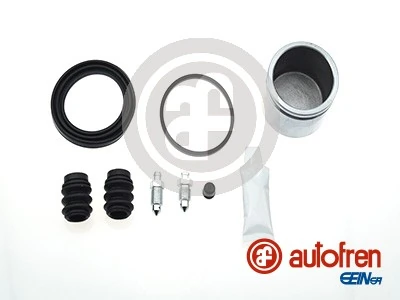 Repair Kit, brake caliper